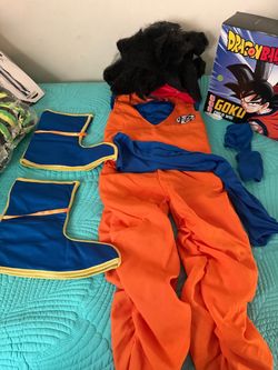 Disfraz talla 4-5/ costume size 4-5