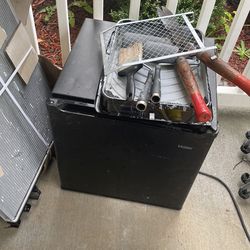 Mini Refrigerator