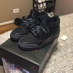 BLACKCAT 3’s