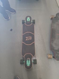 Long Board