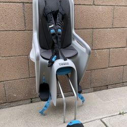 Thule RideAlong  Rear Bike Seat