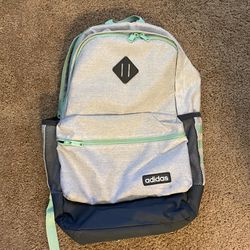 Adidas School Backpack 