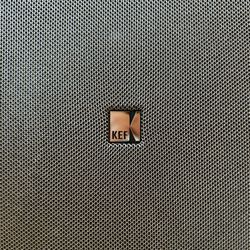 KEF Coda 80 Center Speaker