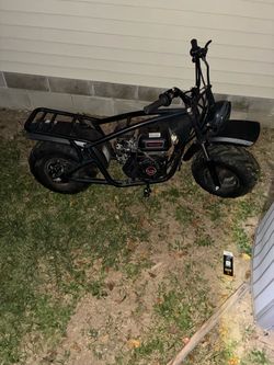 Coleman 200u