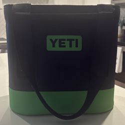 Yeti Camino 20