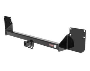 Curt Hitch For Mini Cooper