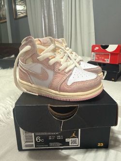 Jordan 1 Retro High OG