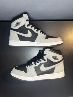 Jordan 1 Retro High “Shadow 2.0” size 6.5Y