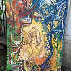 Original Painting