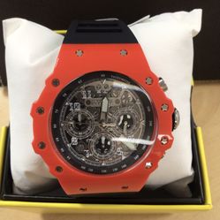 Invicta Wristwatch 