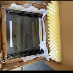 27” Built in cabinet doors