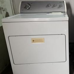 Electric Dryer 