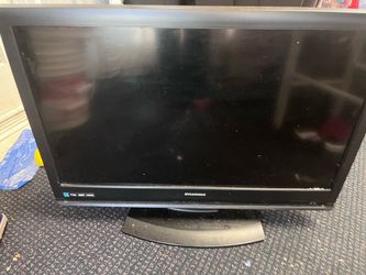 Free Working TV - About 32"