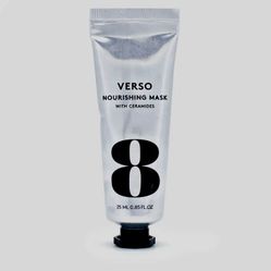 VERSO Nourishing Glow Mask 0.85oz / 25ml Ceramides New Sealed