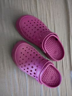 Joybees Unisex Active Clog Sandals