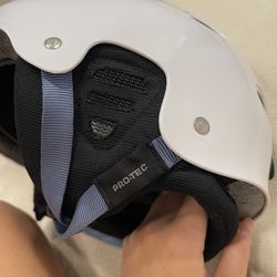 Pro-tec Riot Helmet size L