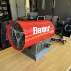Bauer Propane Space Heater Harbor Freight Freight Propane Bauer