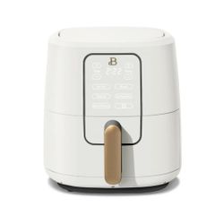 Beautiful 6qt Air Fryer 