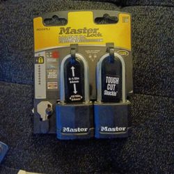 Masteocks $15 Or 2 For 25