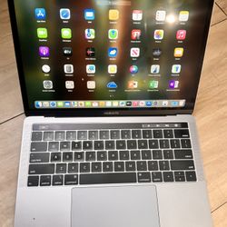 MacBook Pro 13” 2019 