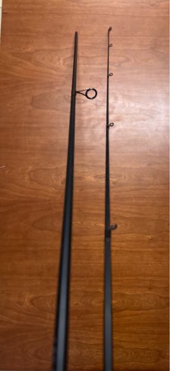 Daiwa Legalis 9 Ft 2-piece Spinning Fishing Rod, Steelhead, Trout, Bass, Halibut