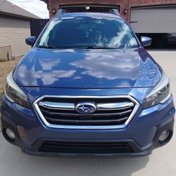 2019 Subaru Outback