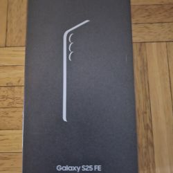 Mint S25 FE 128GB