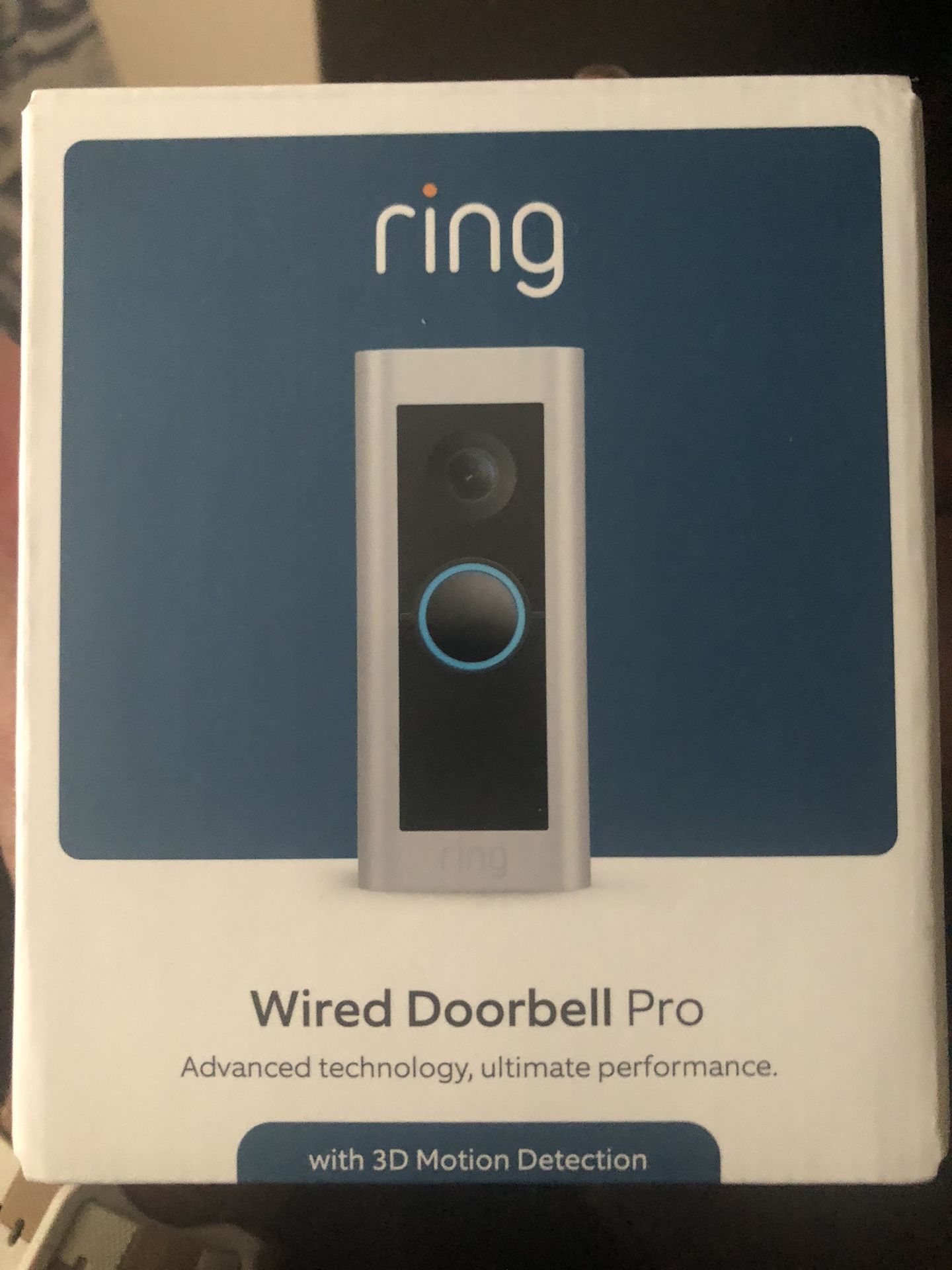 Ring Doorbell
