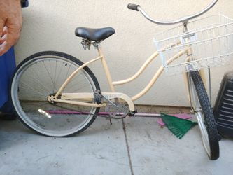 Bike For Sale.