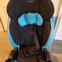 Car Seat 