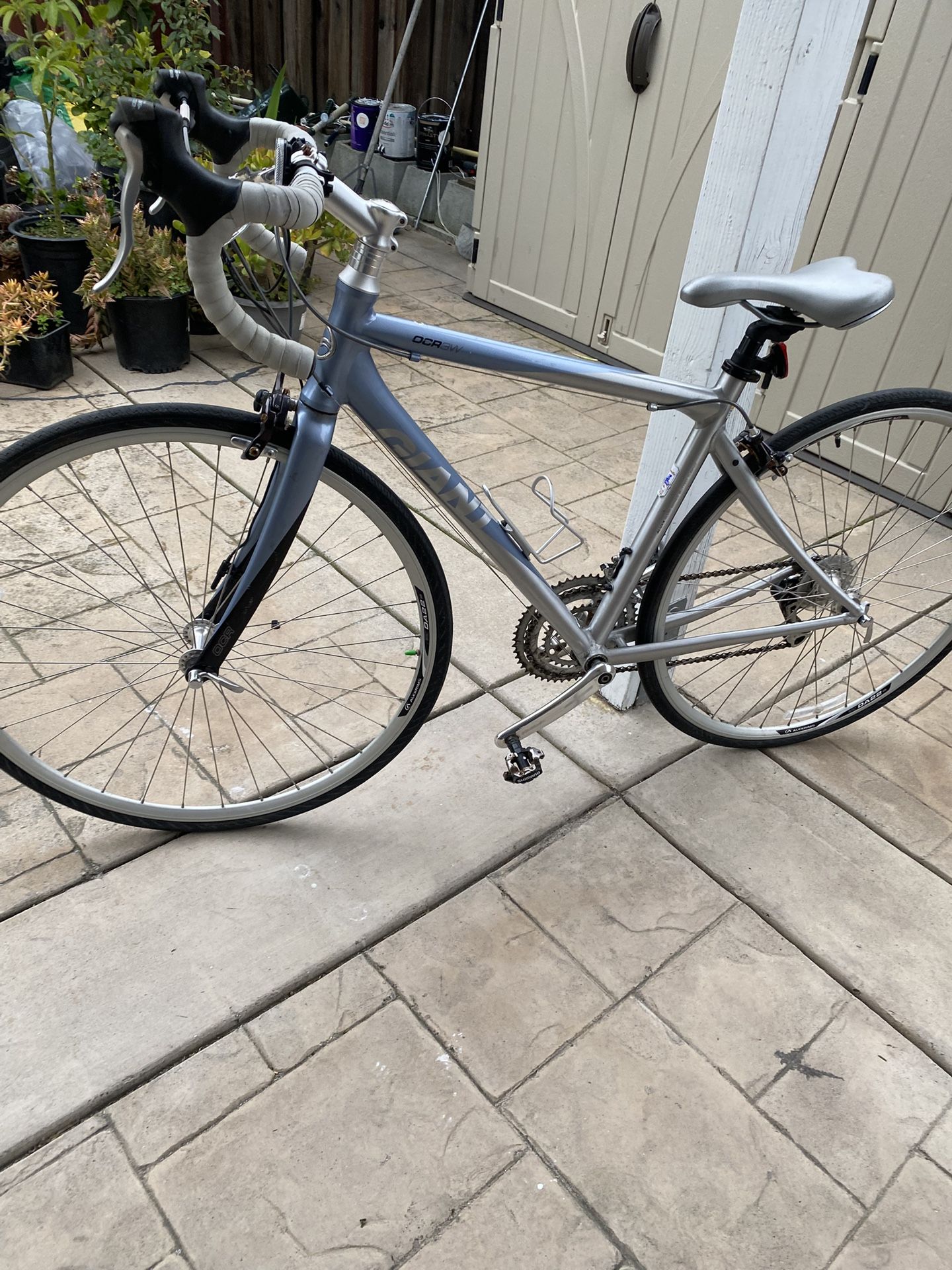 Giant OCR3 Road Bike