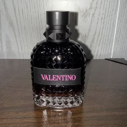 Valentino Uomo Born in Roma Intense