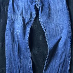 Vintage Levi’s 36x32