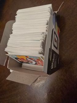 1050 Panini Stickers FiFA World Cup 2026