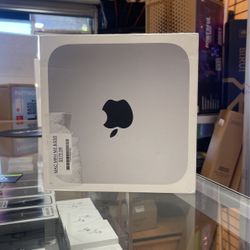 Mac Mini M2 256SSD 