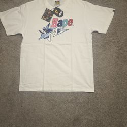 Bape Shirt