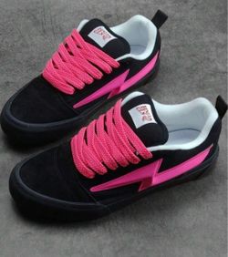 Men’s and women shoes