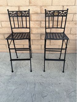 Barstools