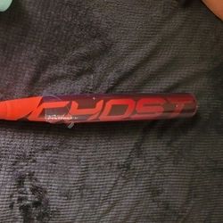EASTON GHOST ADVANCED FASTPITCH BAT 