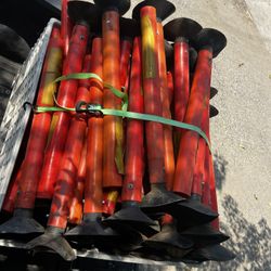 Traffic Cones Asphalt Cones Patchwork Cones  Delineator Cones