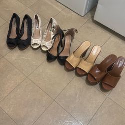 Women Shoes 
