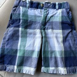 Janie and jack boy’s shorts