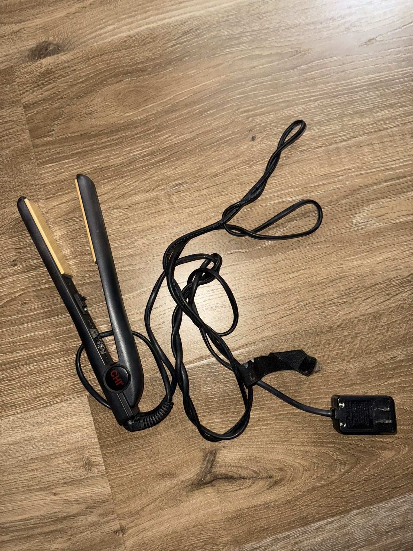 Chi Hair Straightener