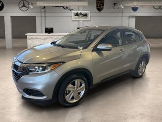 2020 Honda HR-V