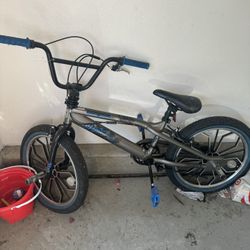 Bike/scooter 