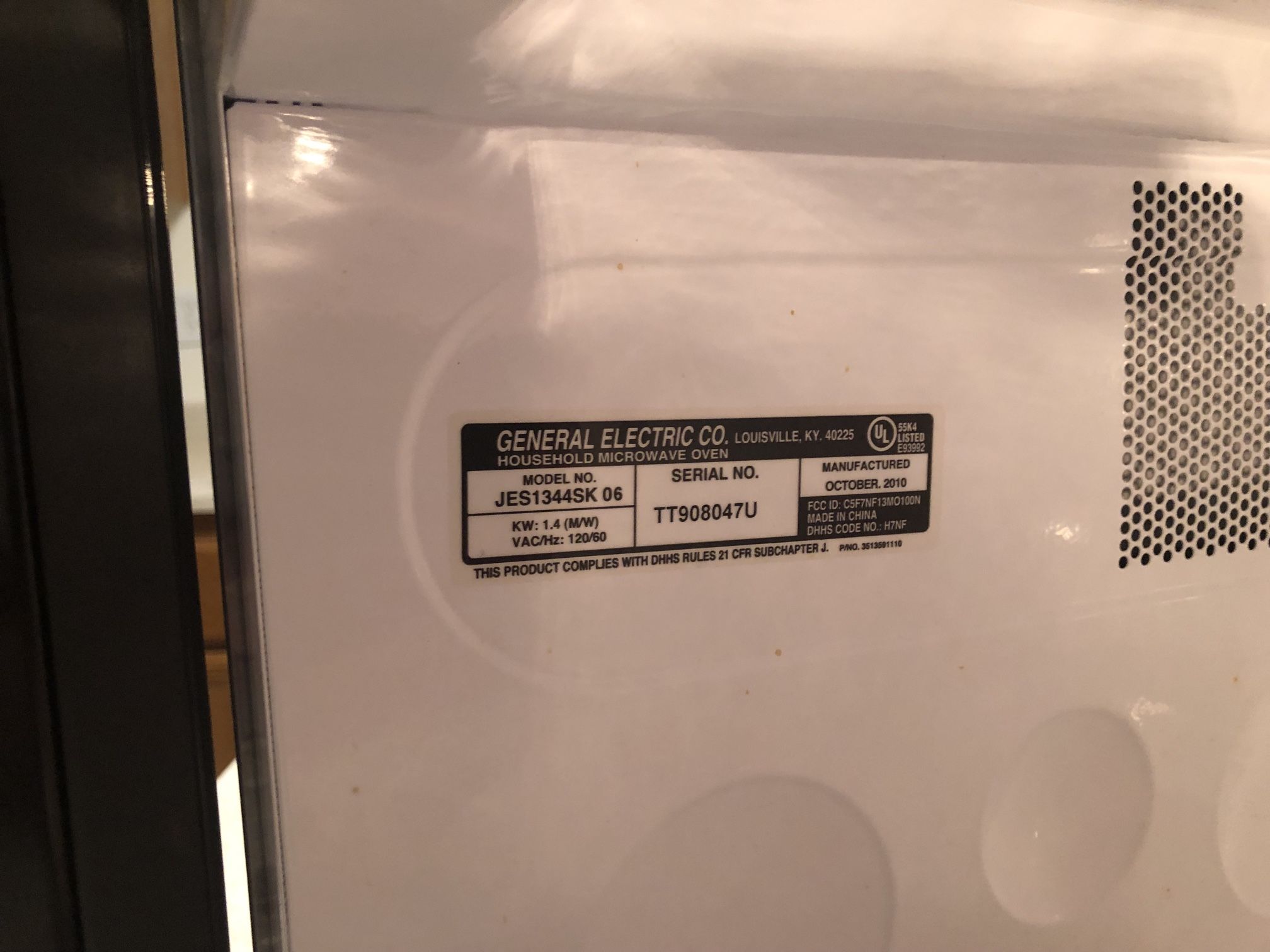 Microwave for Sale in North Las Vegas, NV OfferUp