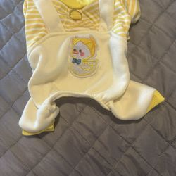 Easter Outfit For Dog 