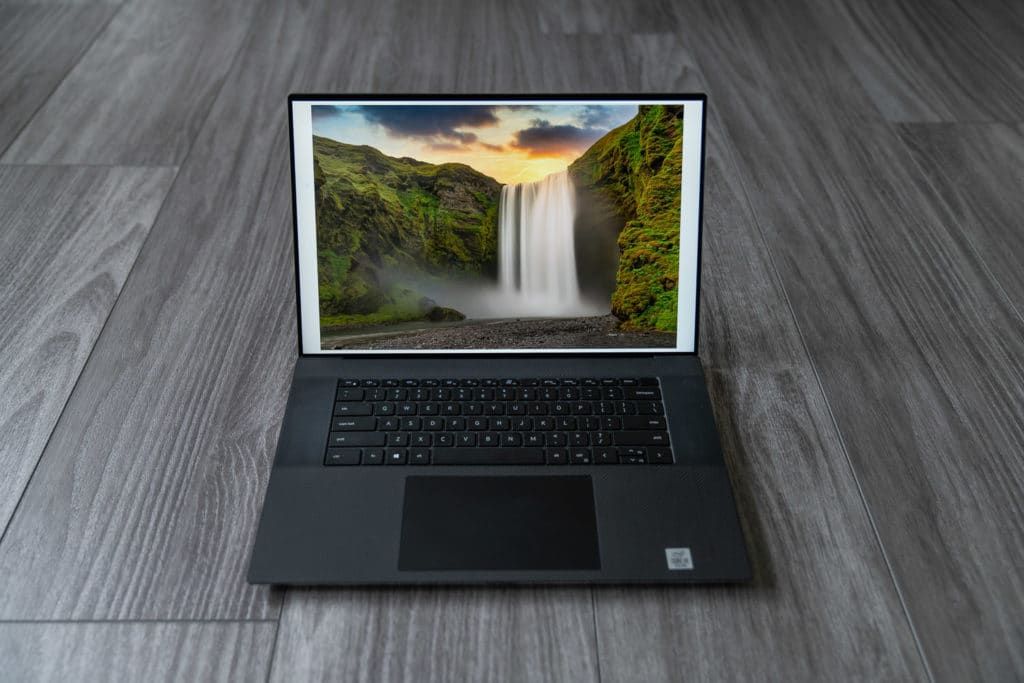 💻 Dell XPS 17 inch 9720 4K Touch Screen Laptop (Opened Box) – Get It Today with Just $1 Down! Save $1,300 Instantly with 6-Month Warranty 🔥