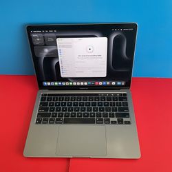 512GB MacBook Pro 13 with TouchBar (M2 chip / 2022 model) 8GB Ram powerful laptop 