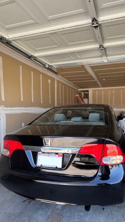 2009 Honda Civic